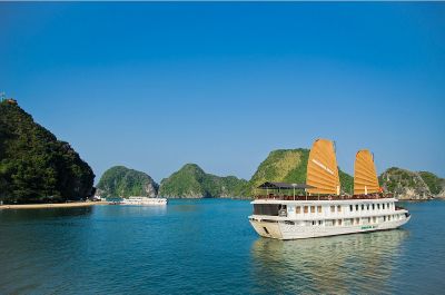 Vietnam Best Tourist Destinations